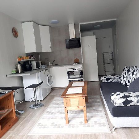 Elite Flats One Bedroom Utena Eksteriør billede