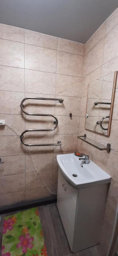 Elite Flats One Bedroom Utena Eksteriør billede