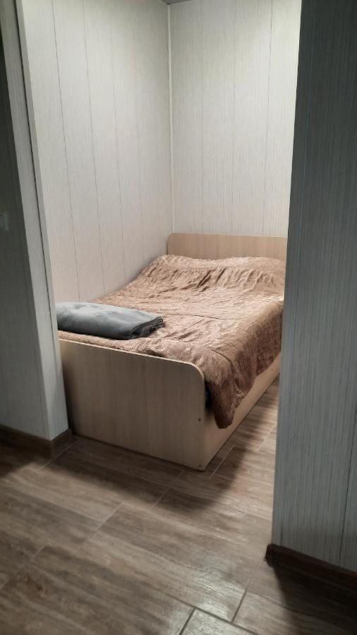 Elite Flats One Bedroom Utena Eksteriør billede